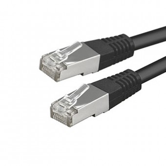 Netzwerkkabel (Patchkabel) Cat5e - 15m 