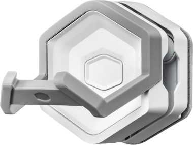 Cooler Master GEM, Peripheriehalterung, magnetisch 