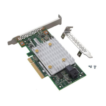 Microchip Technology Adaptec HBA 1100 - Speichercontroller 