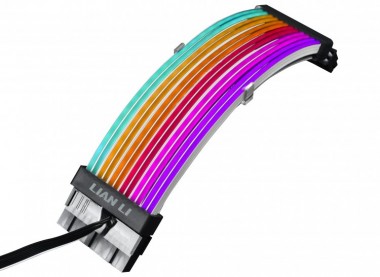 Lian Li Strimer Plus 24-Pin RGB Mainboardkabel 