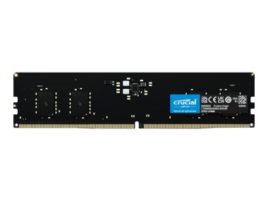 Crucial 8GB DDR5, 4800 MHz 