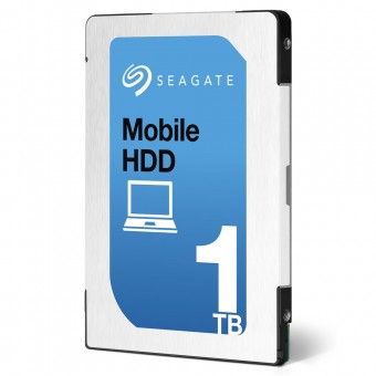 1000 GB Slim Festplatte Seagate ST1000LM048 2,5 Zoll SATA 
