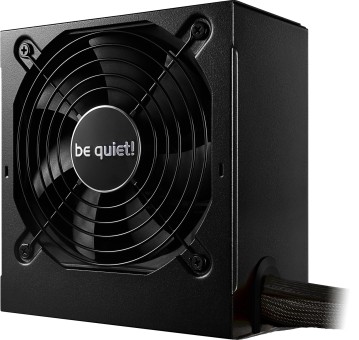 be quiet! System Power 10 550W, 80+ Bronze 