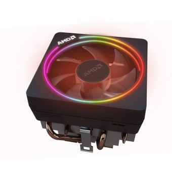 AMD Wraith Prism RGB CPU-Kühler 