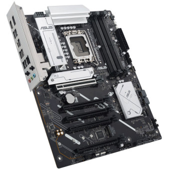 ASUS Prime B860-Plus WIFI, Intel B860, ATX, inkl. WLAN+Bluetooth 