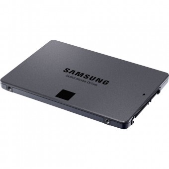 Samsung 870 QVO 2000 GB SSD, MZ-77Q2T0BW, SATA-600 