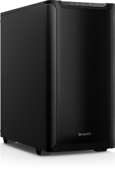 ATX-Midi be quiet! Pure Base 501 schwarz 