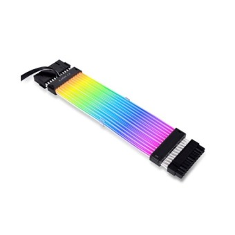 Lian Li Strimer Plus V2, 24-Pin RGB Mainboardkabel 