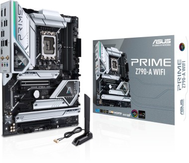 ASUS Prime Z790-A WiFi, LGA 1700, ATX 