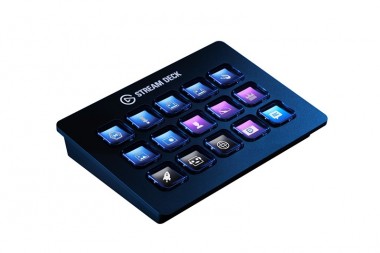 Elgato Stream Deck, USB, programmierbar 