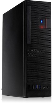 MATX-Mini S-331, schwarz 