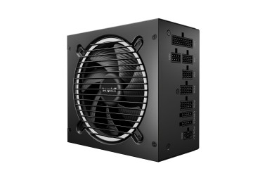 be quiet! Pure Power 13M 850W, 80+ Gold, Modular 