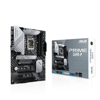 ASUS Prime Z690-P, LGA 1700, ATX 