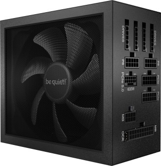 be quiet! Dark Power 13 750W, 80+ Titanium, Modular 