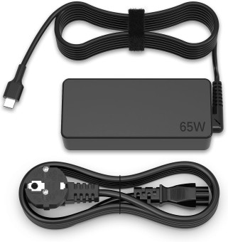 65W Netzteil USB-C extern (20V / 3.25A) 