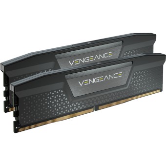 Corsair Vengeance 32GB Kit, DDR5-6000 MHz (2x16GB), EXPO 