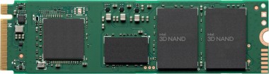 Intel 670p M.2 1TB, NVMe PCIe SSD 