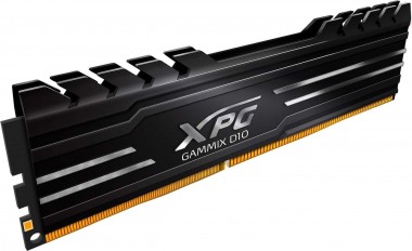 ADATA XPG Gammix D10 8GB DDR4-3200 MHz 