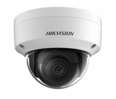 Hikvision 3 MP DS-2CD2135FWD-IS (4mm Dome Kamera) 