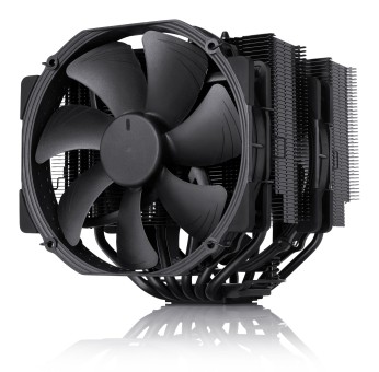 Noctua NH-D15 Chromax.Black (supersilent) 