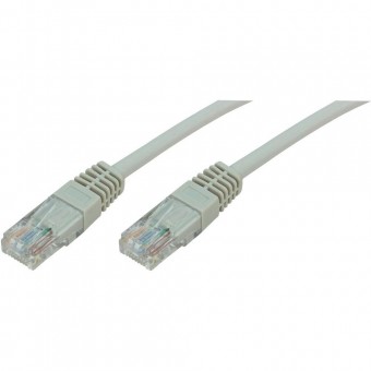 Netzwerkkabel (Patchkabel) Cat5e - 1m 