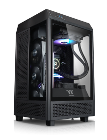 Thermaltake Gamer-PC Pandora Black [PC-000009-DE]