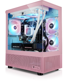 Zindarella IX Ryzen 7, RTX 5060