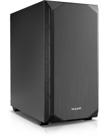 Business PC Silent AMD III base