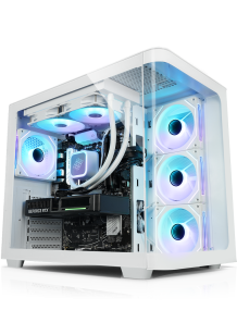 Gamer-PC Firestorm 14