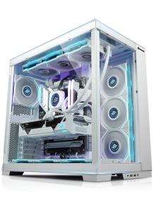 Cube Dynamic White