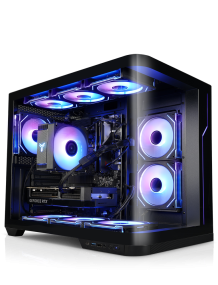 Panorama Curve VIII Ryzen 5 