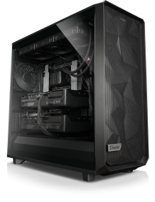 AI Workstation Dual RTX 5090