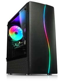 Gaming RGB PC Viper V