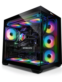 Panorama Trinity 12 Intel i9 - 5070