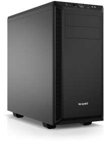 Business PC Silent AMD V deluxe