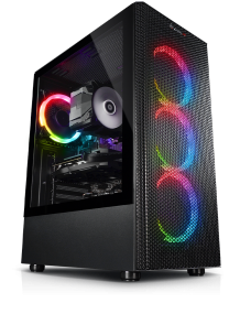 Ryzen Samurai I - Powered by ASUS