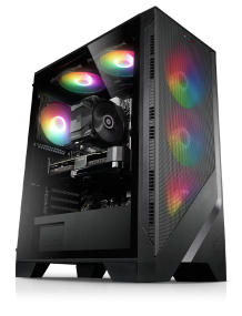 Cobra V Ryzen 5, RTX4060