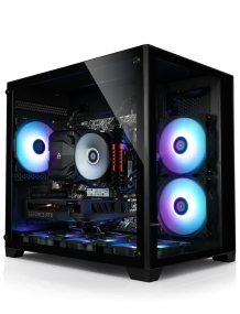 Panorama XS VIII Ryzen 7