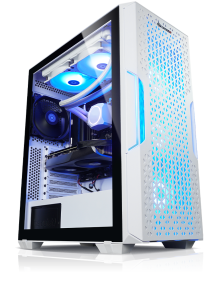 Gamer-PC Ice Storm 14