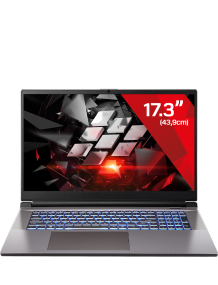 Gaming Laptop Impact 13 - 4070 (17.3)