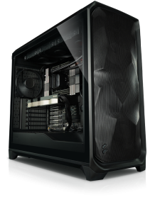 Workstation Threadripper IX Pro