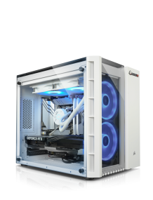 Cube Crystal V Ryzen 7