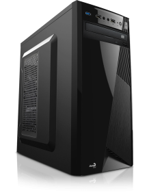 Premium Office PC i3, 1TB SSD