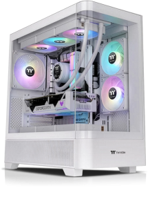 Gamer-PC Elite 12 deluxe