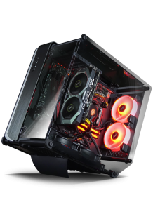 Gamer Pc Cube Antares Intel 9 0 - 