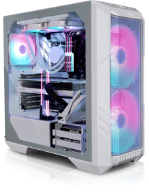 Gamer PC Everest 14