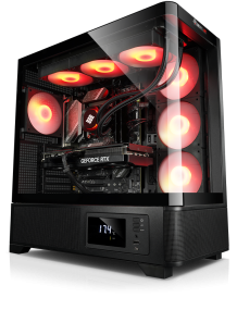 Gamer-PC Elite Ryzen VII X3D