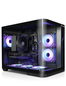 AMD Gamer-PC Assault V