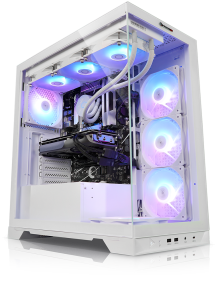 Gamer-PC Extreme Ryzen IX pro