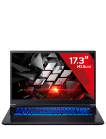 Gaming Laptop Impact Pro 12 - 3070Ti (17.3)